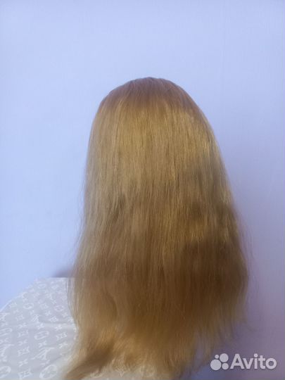 Голова для причесок