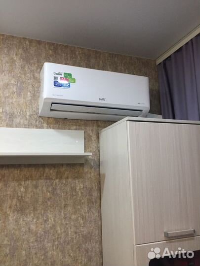 Сплит-система Ballu Olympio Legend BSW-12HN1 23Y