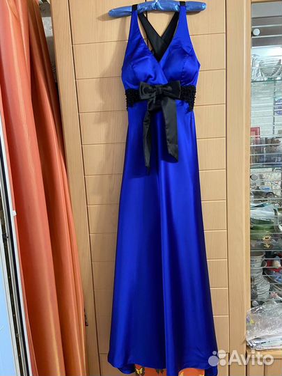 Платье на выпускной