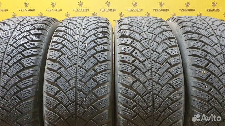 Bfgoodrich G-Force Stud 205/60 R16