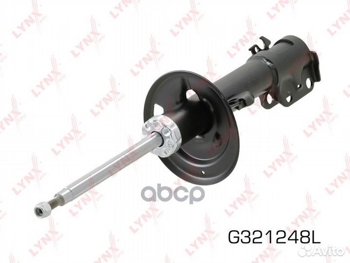 Стойка амортизаторная зад лев toyota Venza