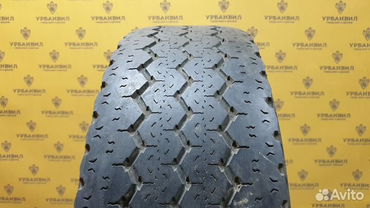 Michelin XCA 225/70 R15
