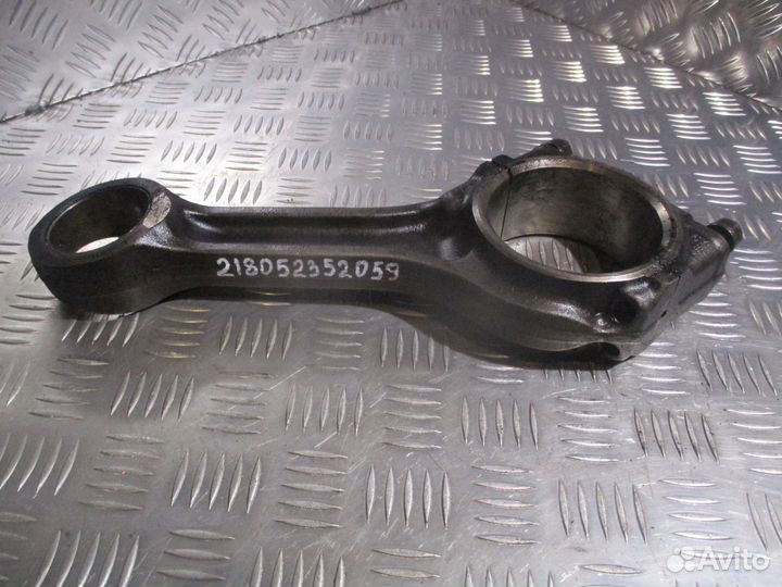 Шатун Scania 1401731