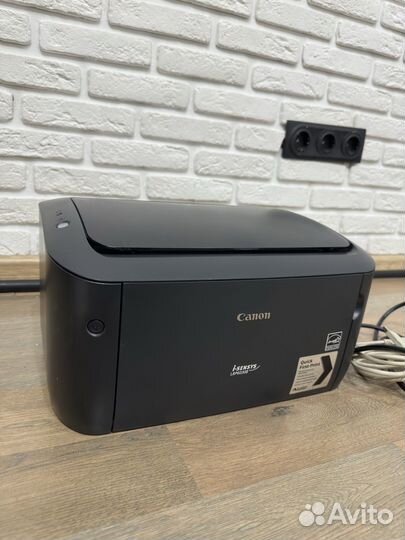 Принтер Canon i-Sensys LBP6030B