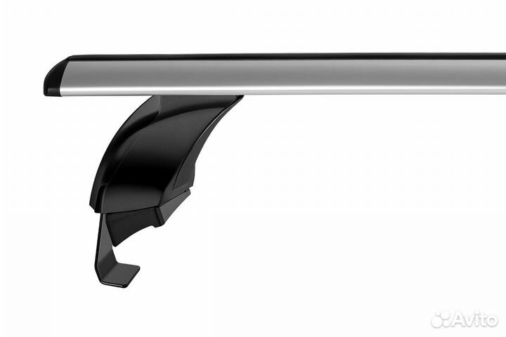 Багажник на крышу Атлант Dongfeng DF6 крыло