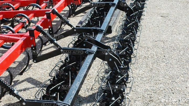 Культиватор БДМ-Агро Культиватор сплошной обработки, 2022