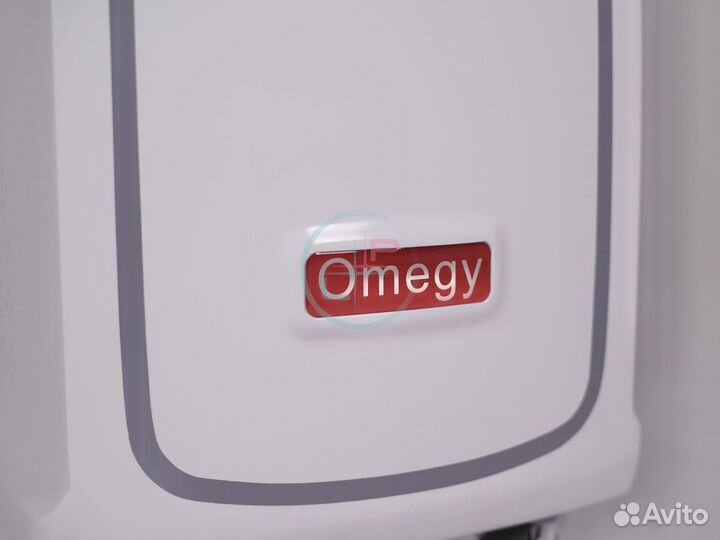 Лазерный аппарат для эпиляции Omegy MBT