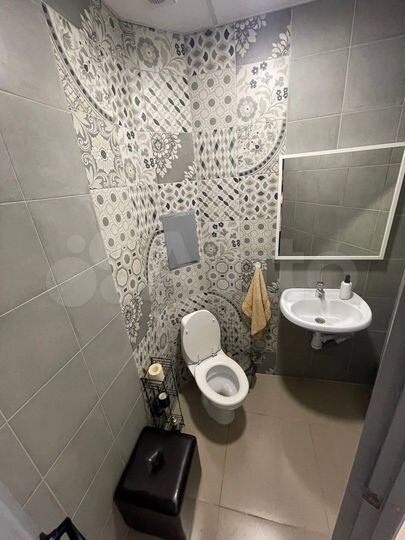 Аренда кабинета для мастеров индустрии красоты