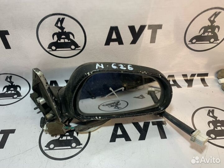 Зеркало Мазда 626 правое электрическое