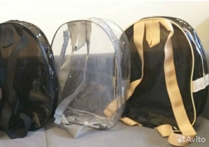 Рюкзак новый