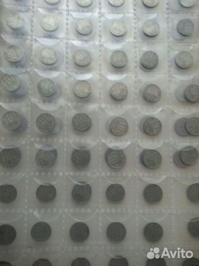 10 копеек погодовка