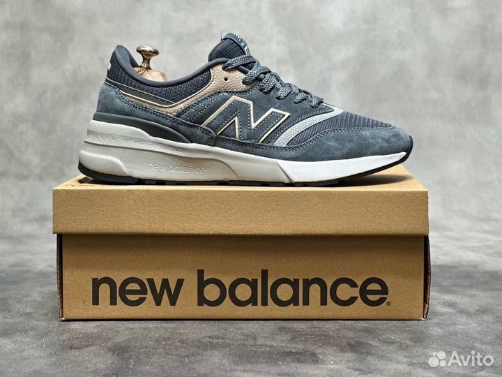 Кроссовки New Balance (41-45 размеры)