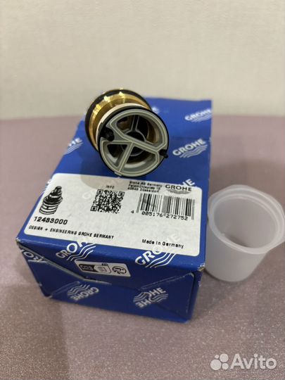 Аквадиммер Grohe 12433000