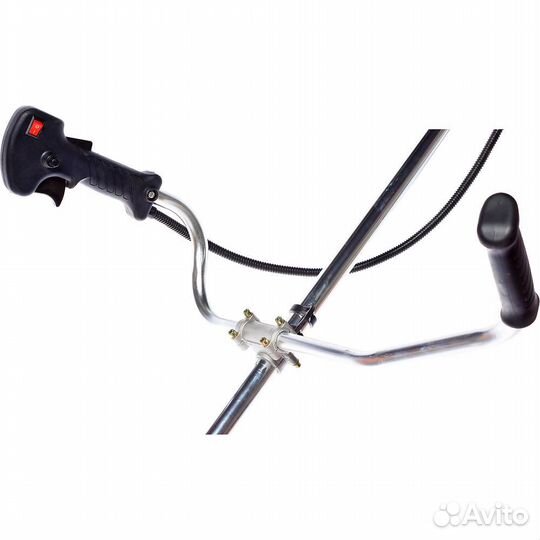 Триммер бензиновый RedVerg 3 л.с. Новый