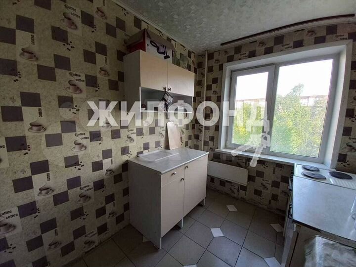 Комната 10,4 м² в 3-к., 5/9 эт.