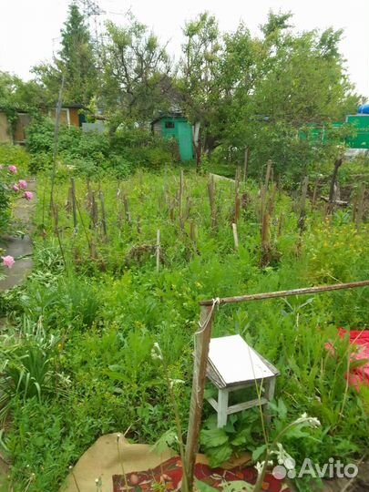 Уборка дачных участков