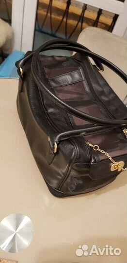 Переноска для собак Louisdog