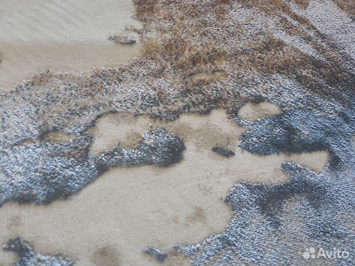 Ковер новый турция