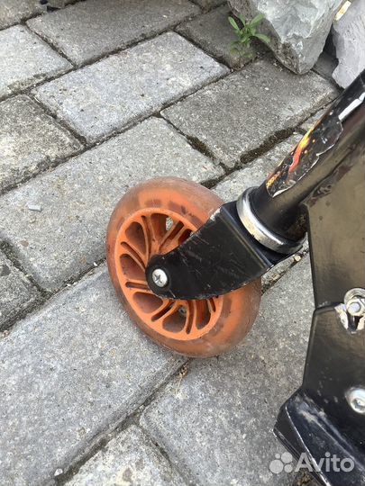 Самокат детский