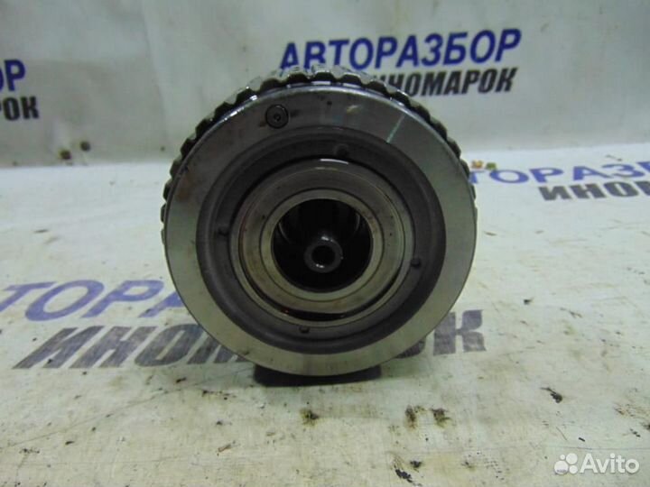 Вал кпп. для Toyota Yaris 2 2005-2011г