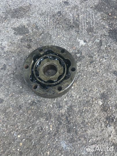 Шрус передний volkswagen golf