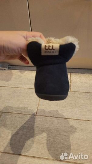 Ugg угги детские