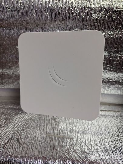 Точка доступа MikroTik SXTsq 5 ac