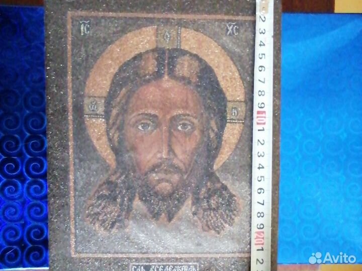 Икона 