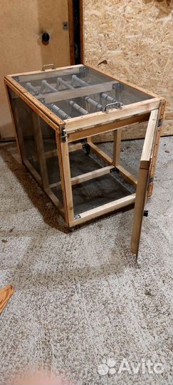 Сушилка для рыбы