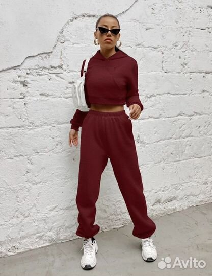 Спортивный костюм