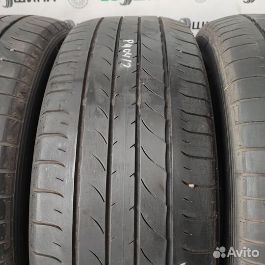 Dunlop SP Sport Maxx 050 235/55 R20 102V