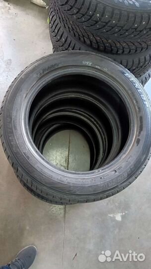 Dunlop SP Sport LM704 205/55 R16 91V