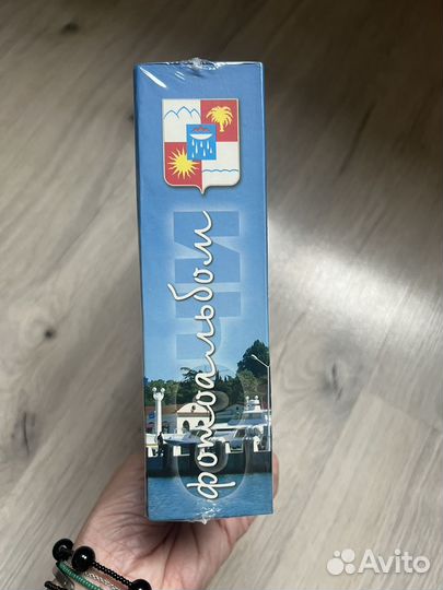 Фотоальбом Сочи