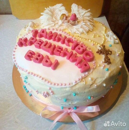 Домашний торт наполеон, медовик