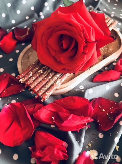 Любовные свечи