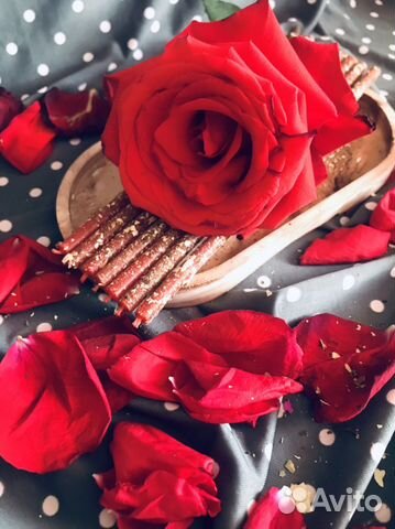 Любовные свечи