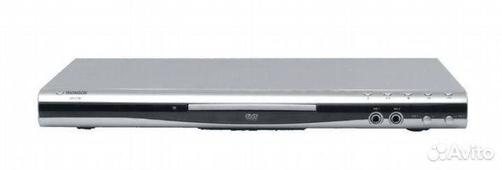 DVD-плеер Thomson dth175el