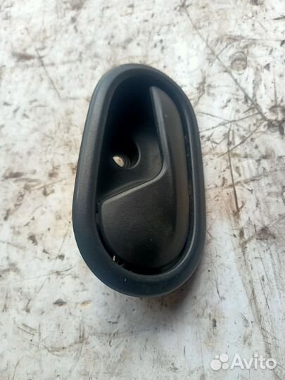 Ручка двери внутренняя передняя левая Renault Sand