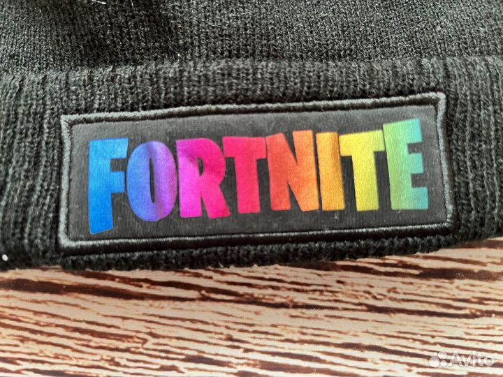 Новая шапка Fortnite 54 см