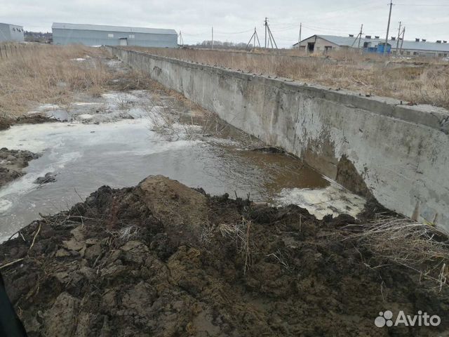 Навоз отгрузим