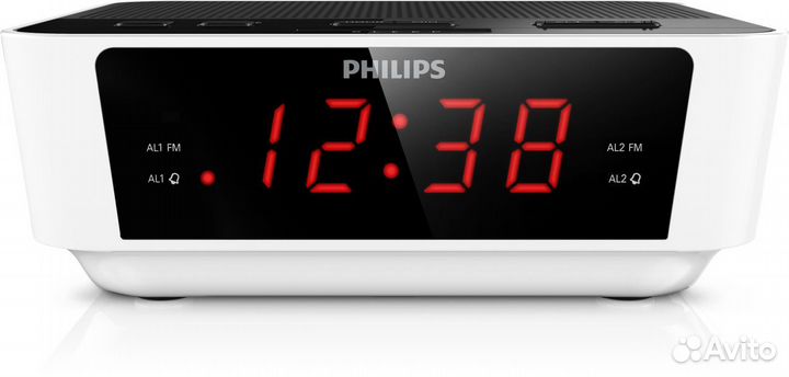 Радиобудильник Philips AJ3115/12