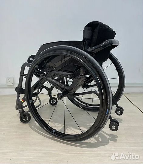 Активная инвалидная коляска