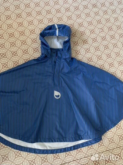 Дождевик reima