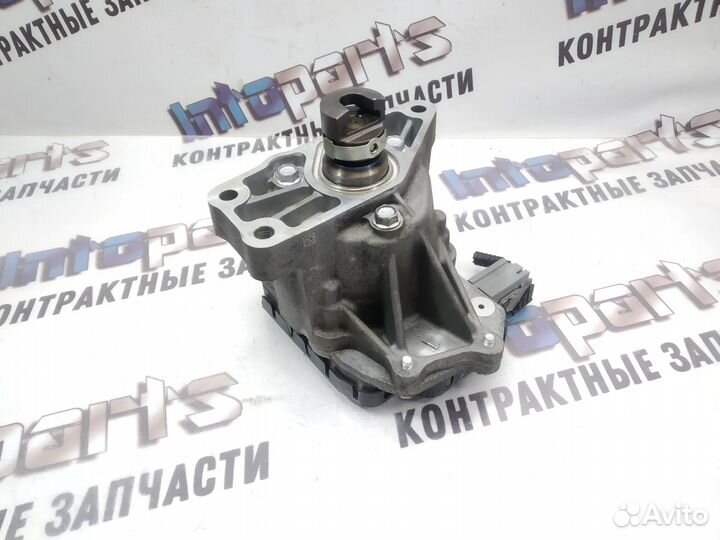 Блок валвематик Toyota