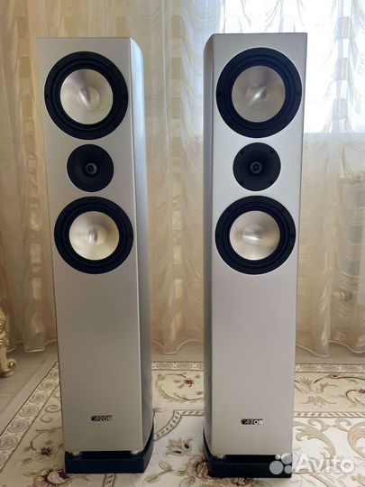 Акустика Canton Vento 870 DC