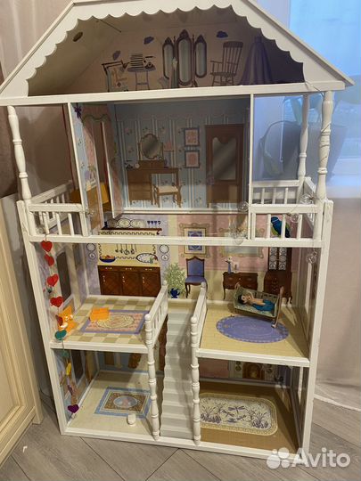 Детский домик