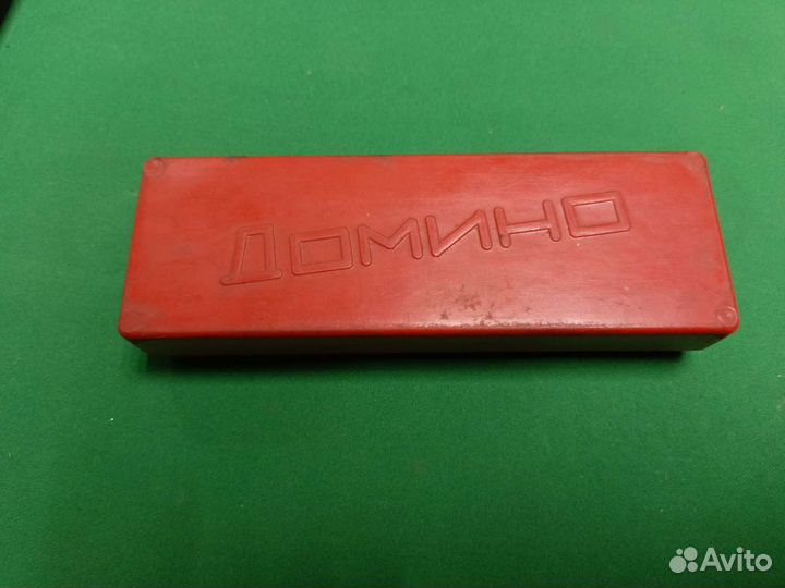 Домино СССР