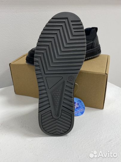 Туфли для мальчика