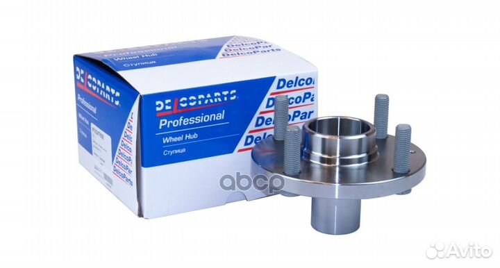 Ступица передняя chevrolet lacetti (J200) Хэтчб