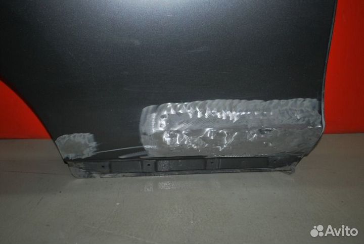 Дверь задняя правая Nissan X-Trail